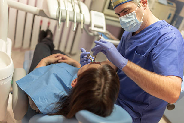 Best Oral Cancer Screening  in Girard, OH