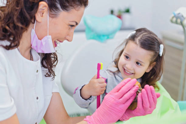 Best Traditional Braces  in Girard, OH